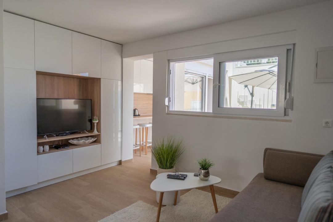 Apartment Portolan Dubrovnik Eksteriør billede
