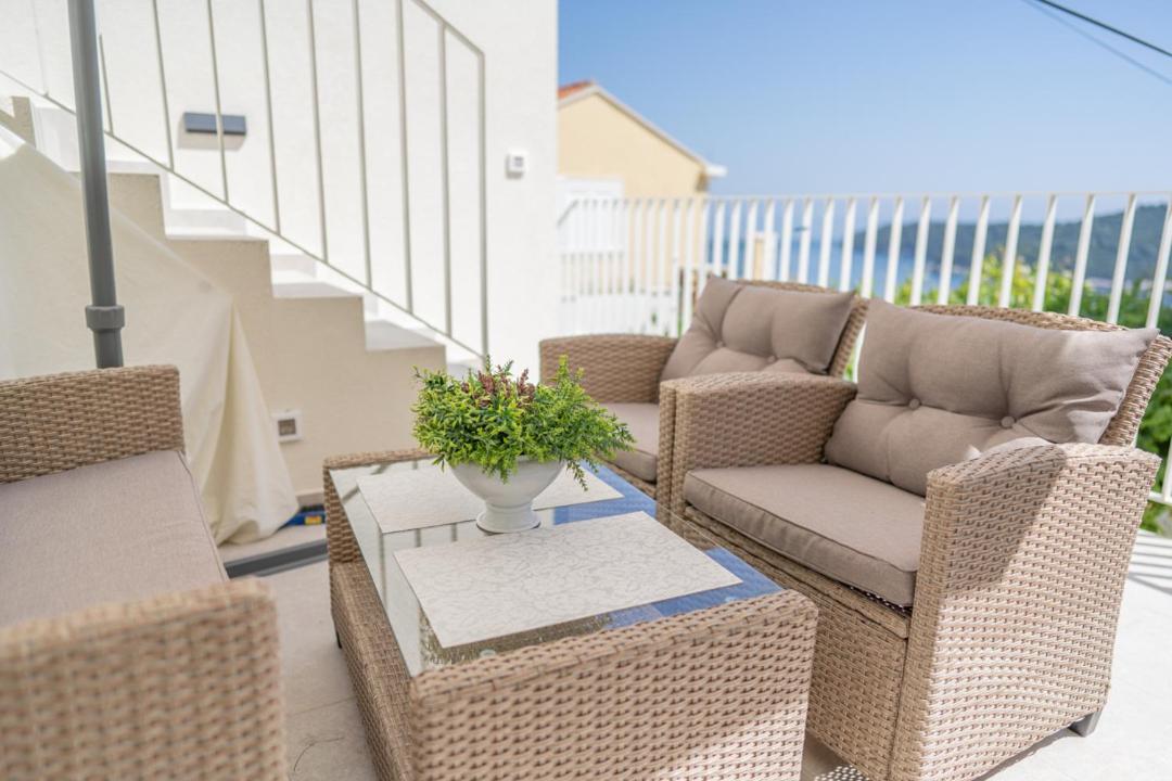 Apartment Portolan Dubrovnik Eksteriør billede