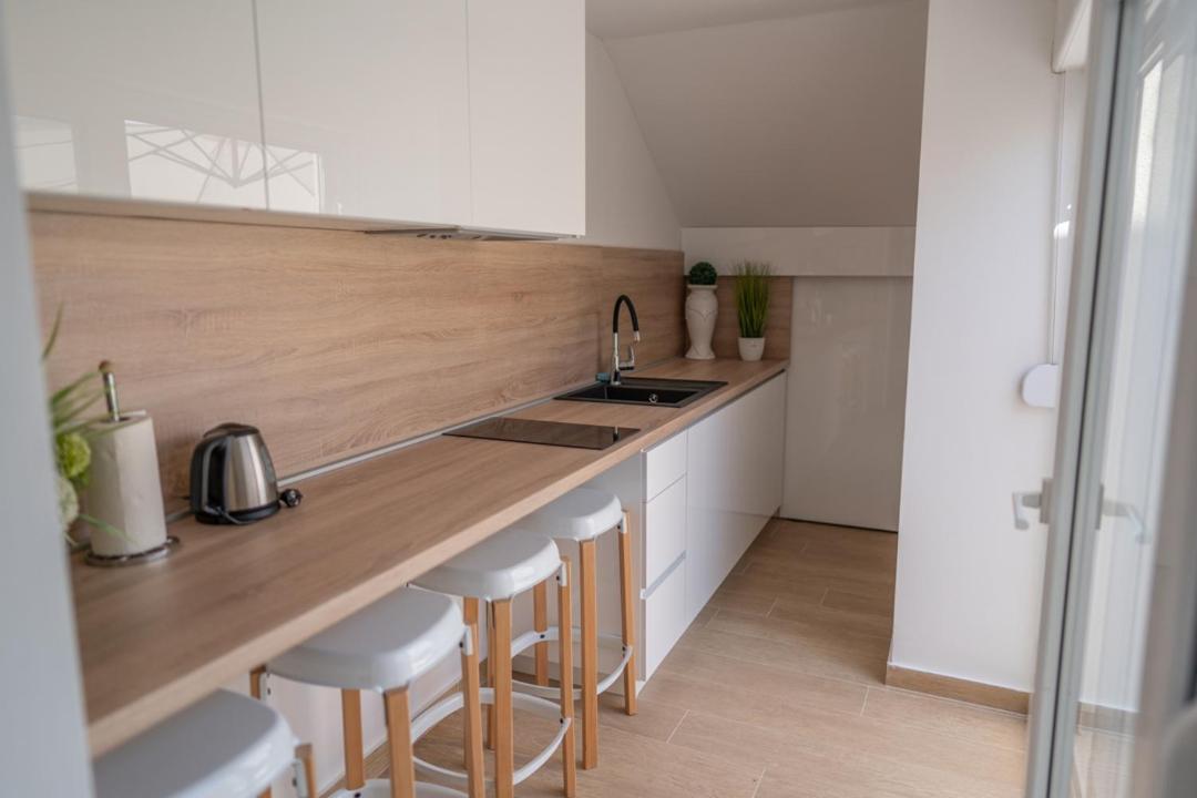 Apartment Portolan Dubrovnik Eksteriør billede