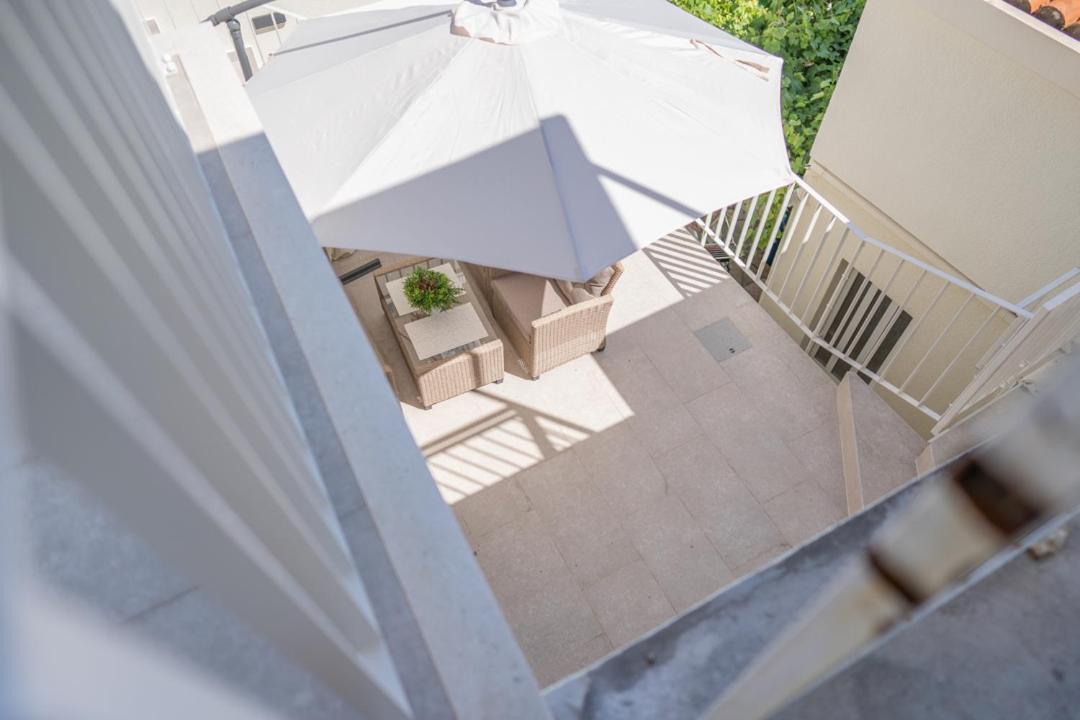 Apartment Portolan Dubrovnik Eksteriør billede