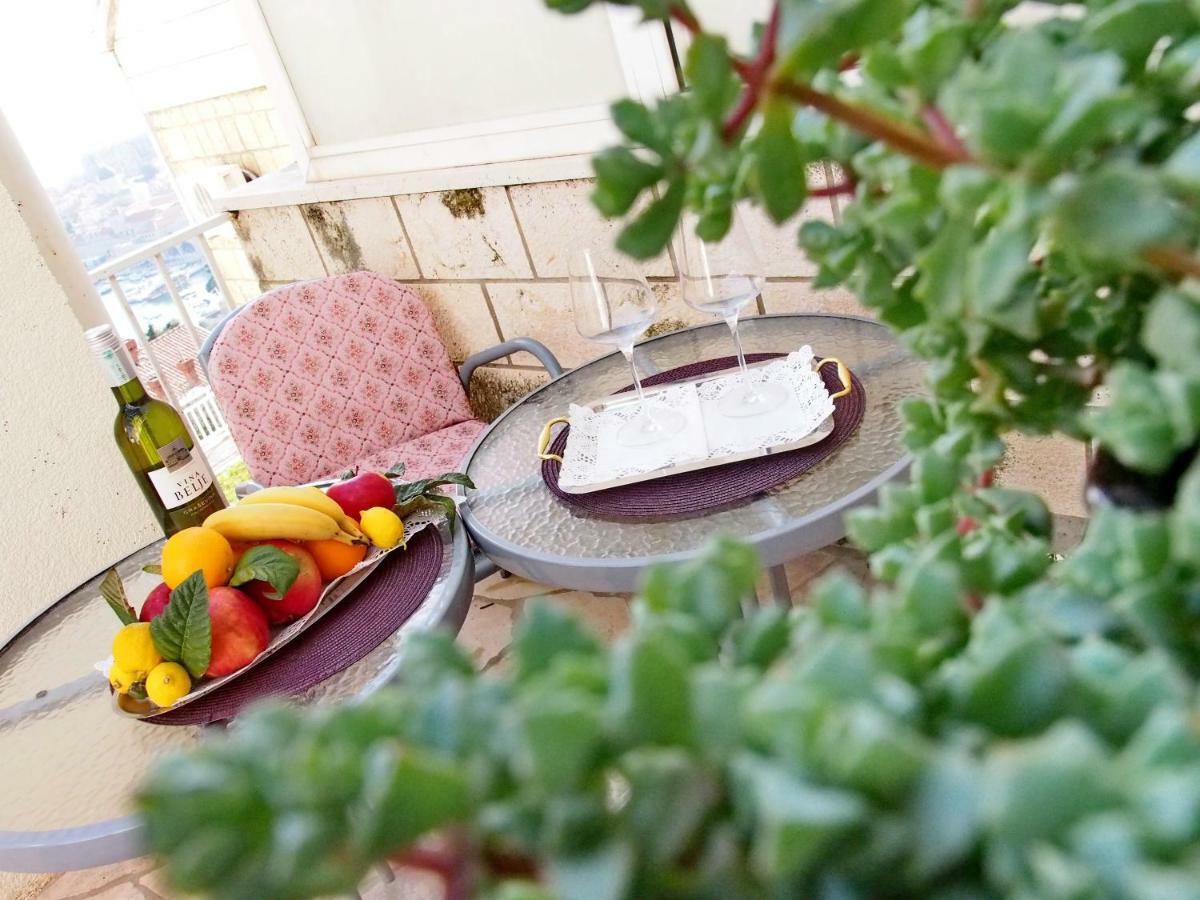 Apartment Portolan Dubrovnik Eksteriør billede