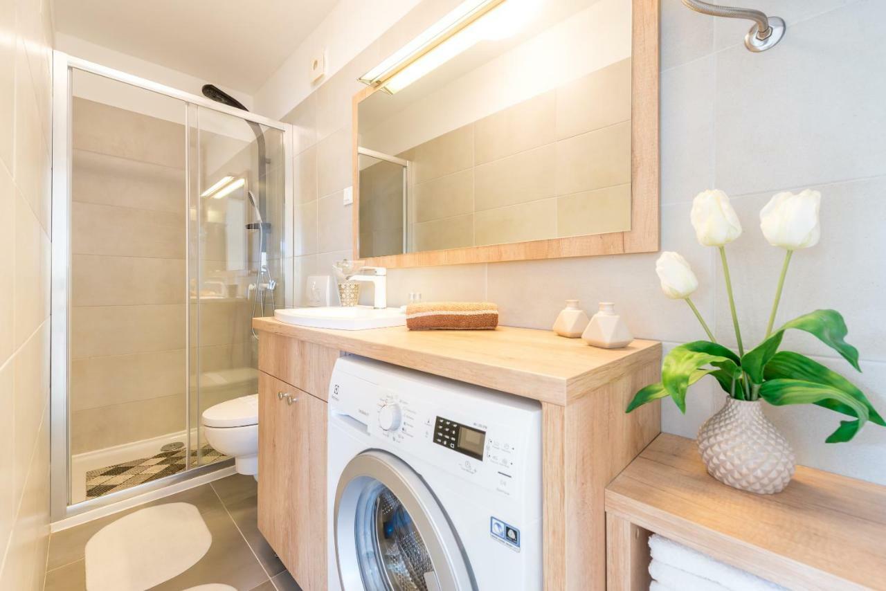 Apartment Portolan Dubrovnik Eksteriør billede