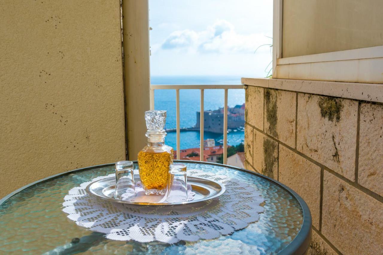 Apartment Portolan Dubrovnik Eksteriør billede