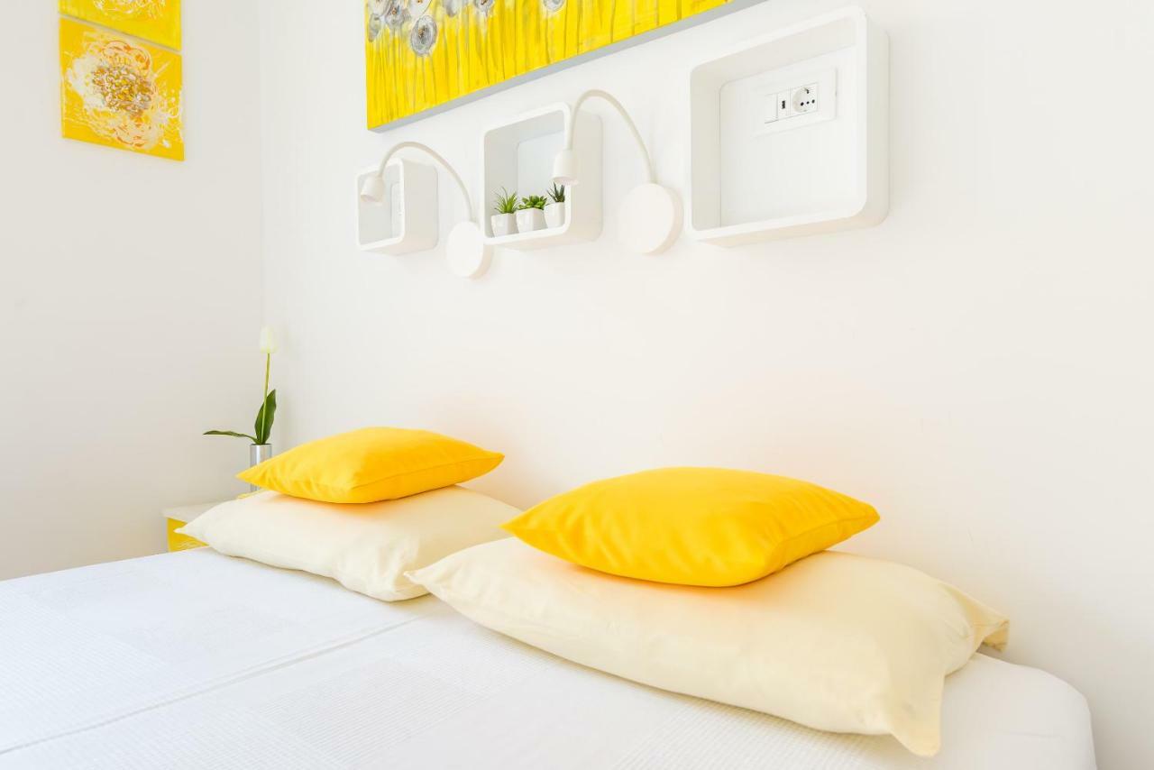 Apartment Portolan Dubrovnik Eksteriør billede