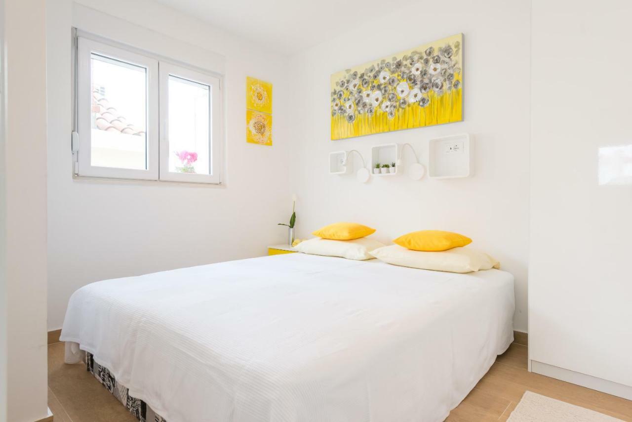 Apartment Portolan Dubrovnik Eksteriør billede